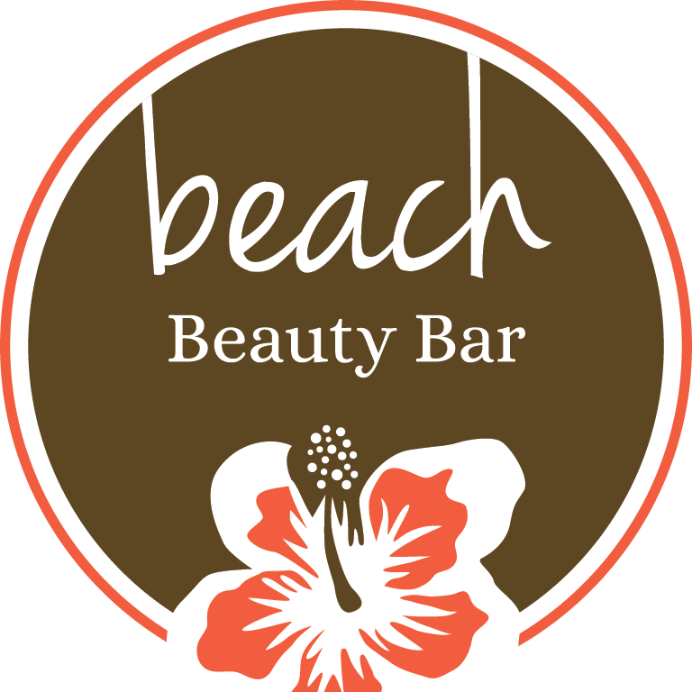 Beach Beauty Bar