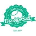 Beachfotball