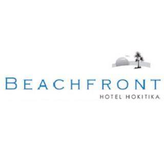 Beachfront Hotel