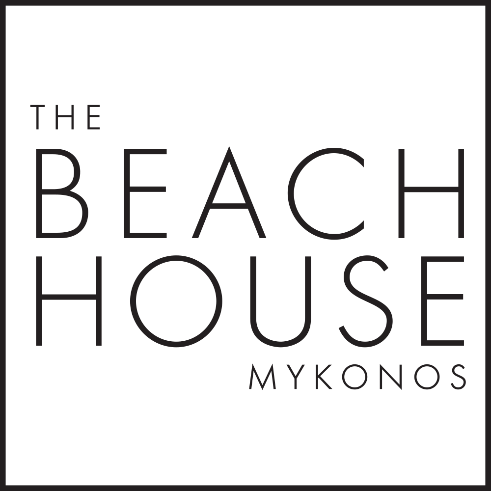 BEACH HOUSE MYKONOS