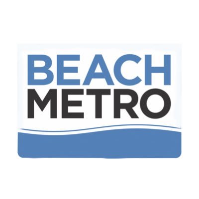 Beach Metro Community News