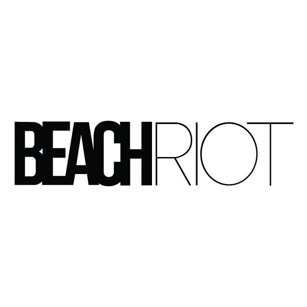 Beach Riot