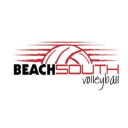 Beach South Volleyball