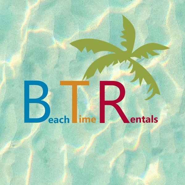 Beach Time Rentals