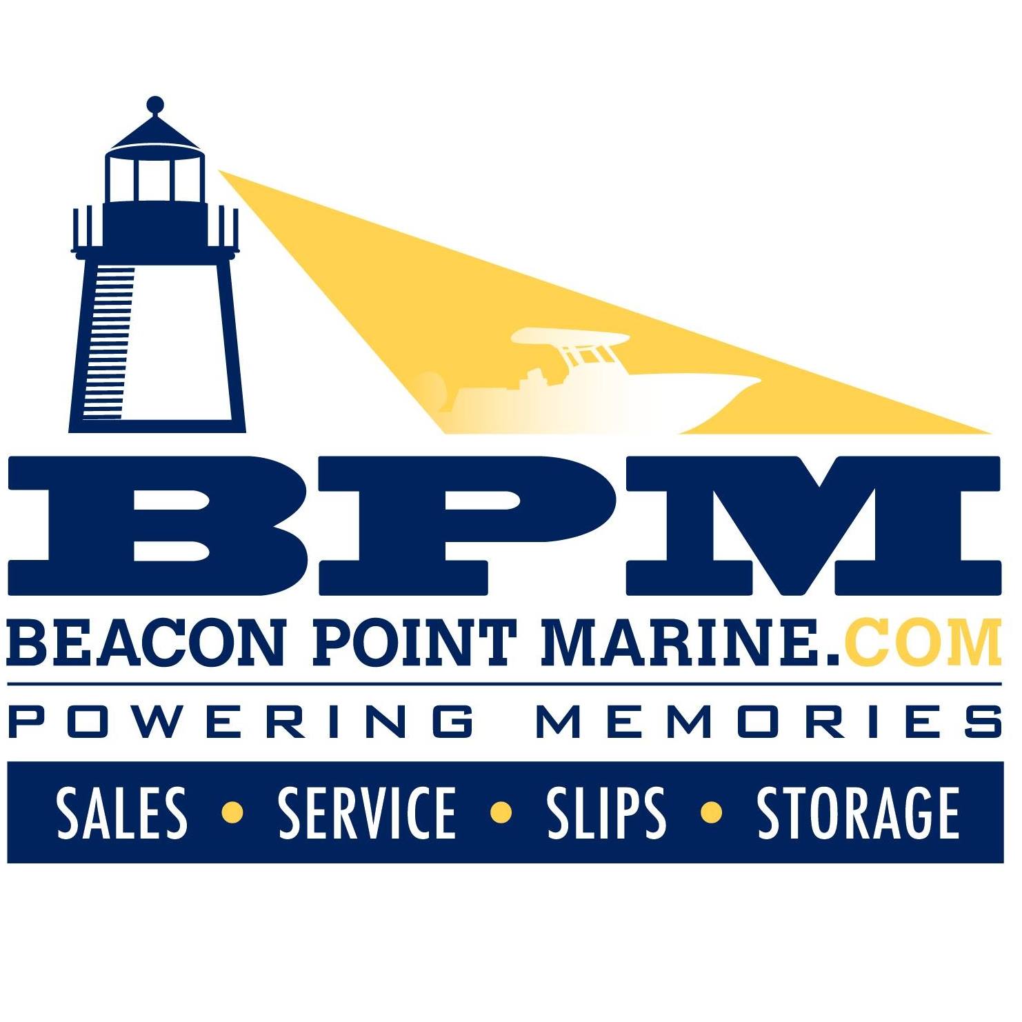 Beacon Point Marine