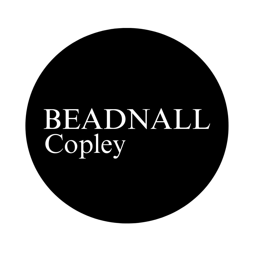 Beadnall Copley