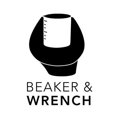 Beaker & Wrench