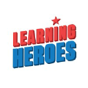 Be A Learning Hero