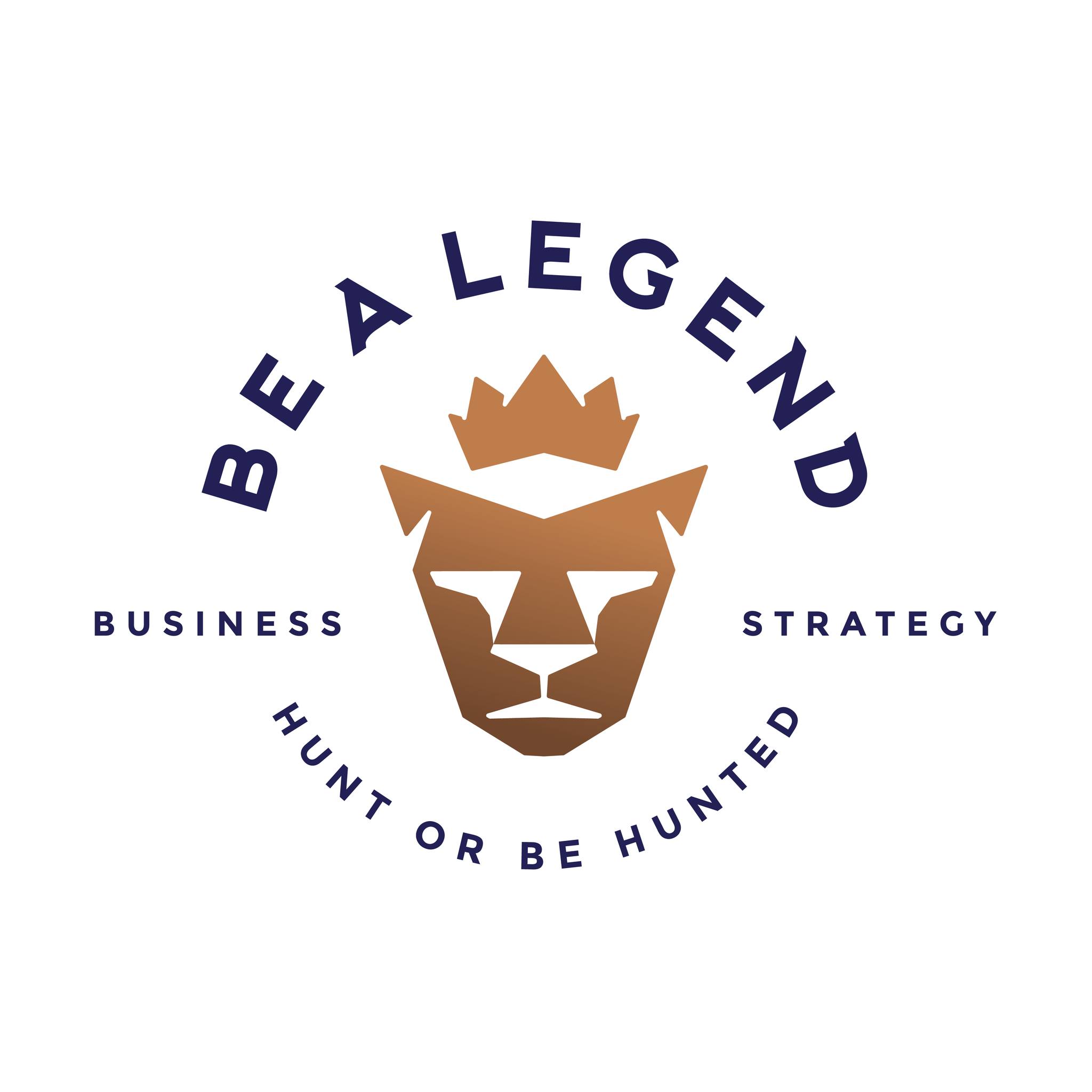 Be A Legend, Inc.