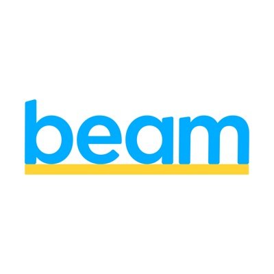 Beam Up