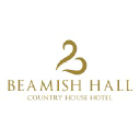 Beamish Hall Hotel