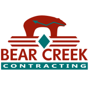 BEAR CREEK CONSTRUCTION