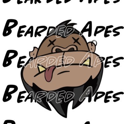 BeardedApes