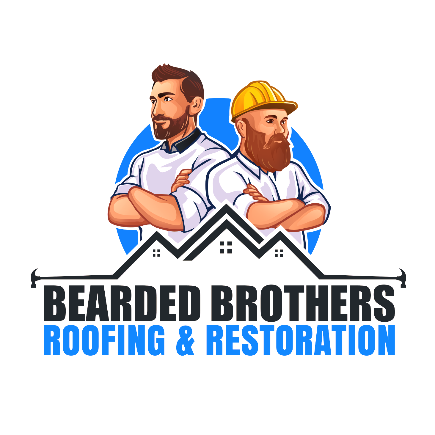 Bearded Brothers Roofing & Restoration