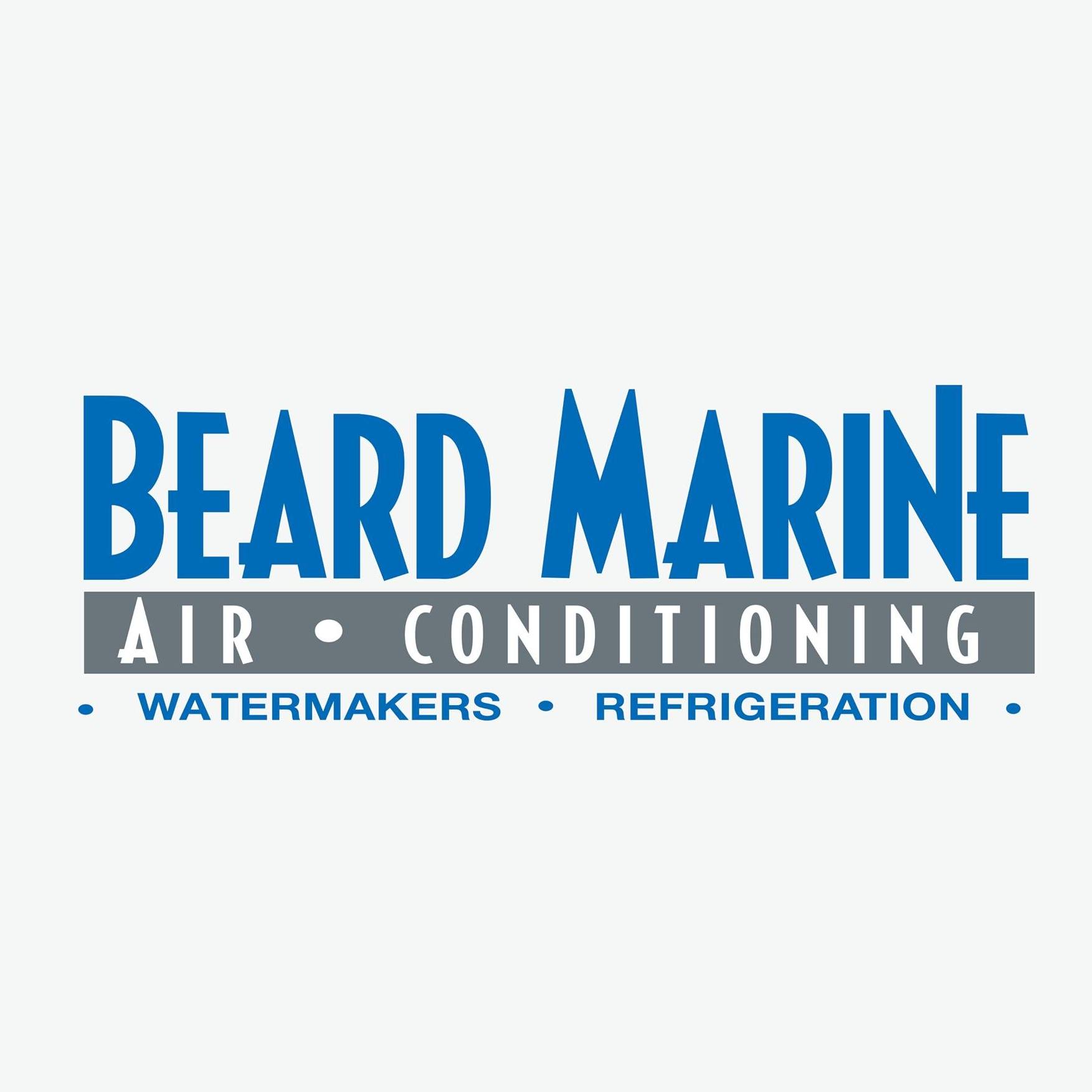 Beard Marine