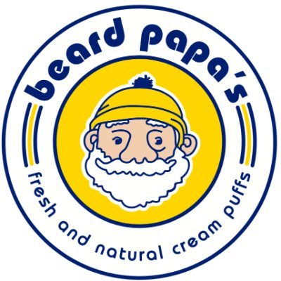 Beard Papa's