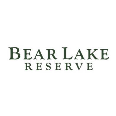 Bear Lake Reserve Golf Course