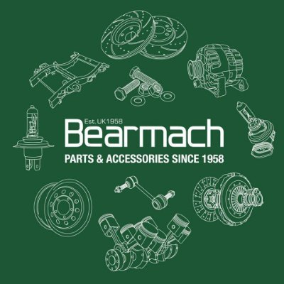 Bearmach