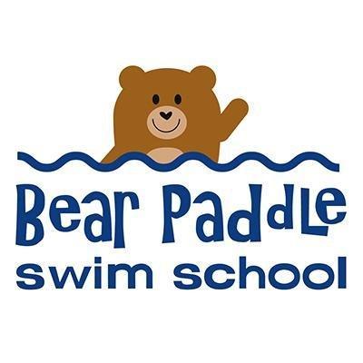 Bear Paddle Swim School