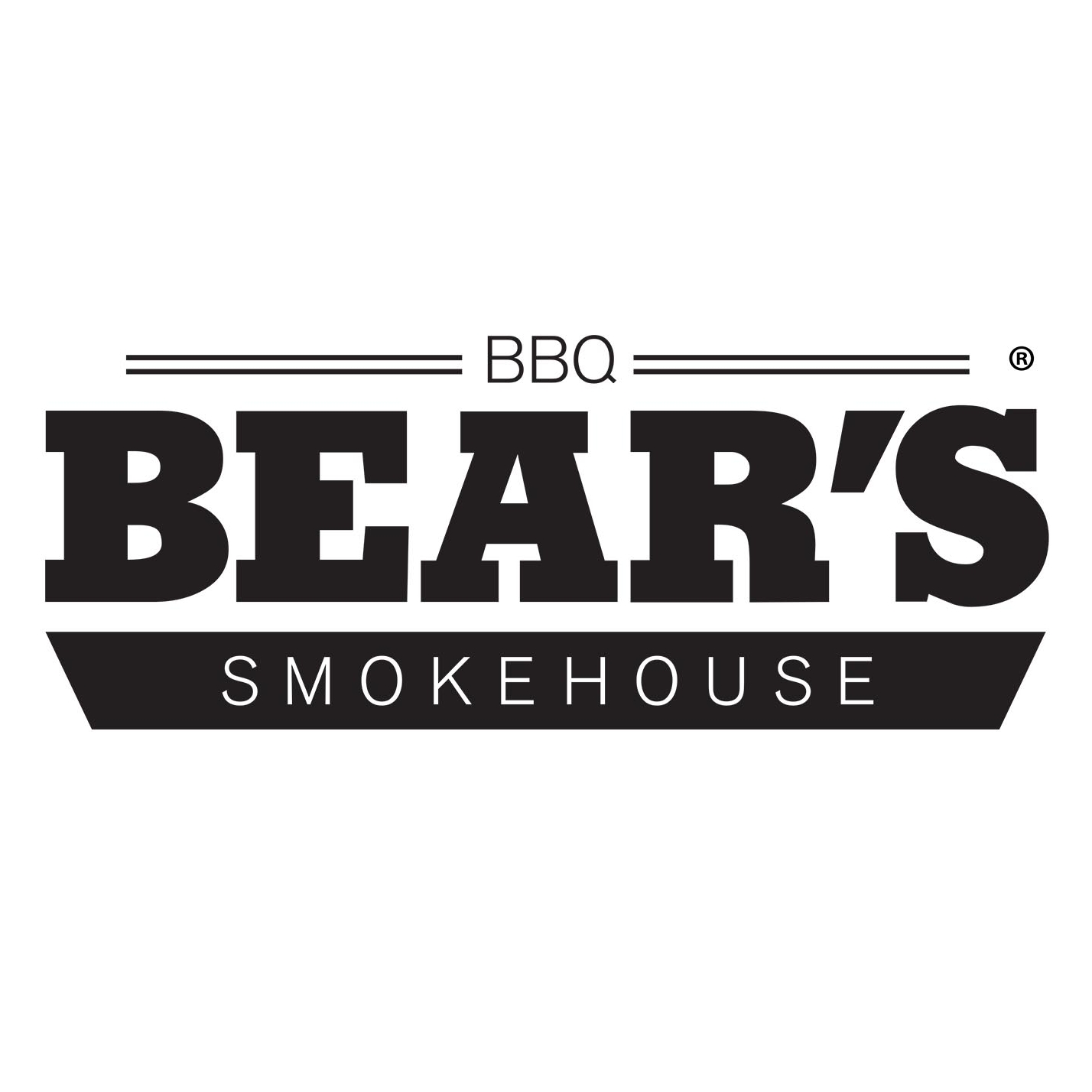 Bear's Smokehouse BBQ