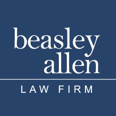 Beasley Allen Law Firm