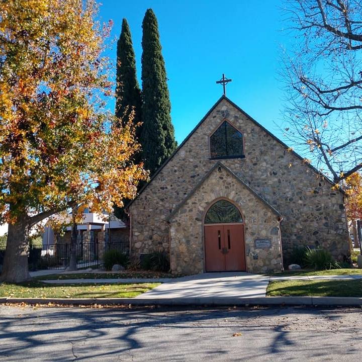 Beaumont Presbyterian Church