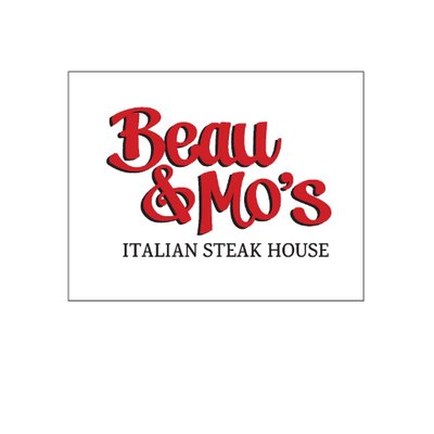 Beau & Mo’s Italian Eating House