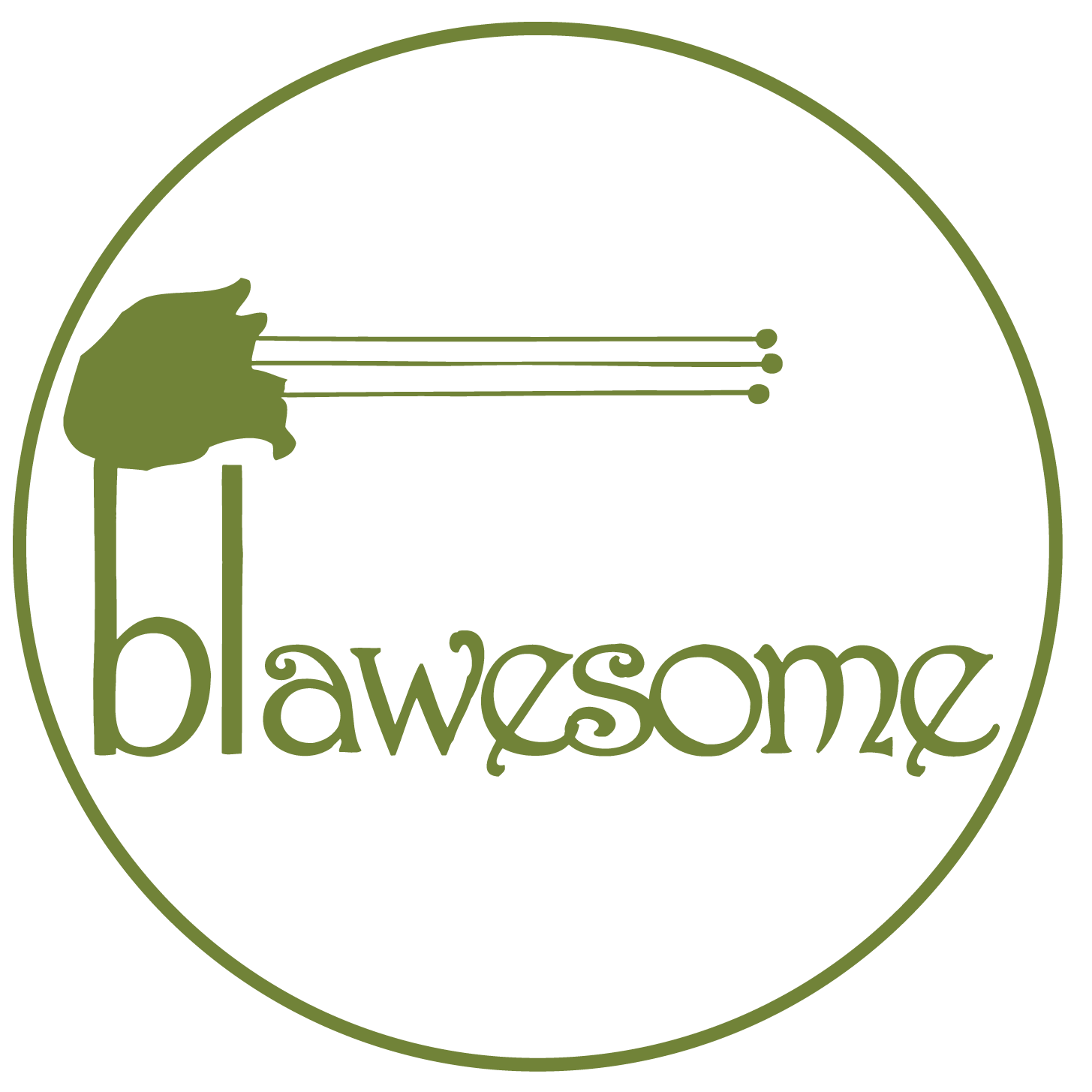 Blawesome