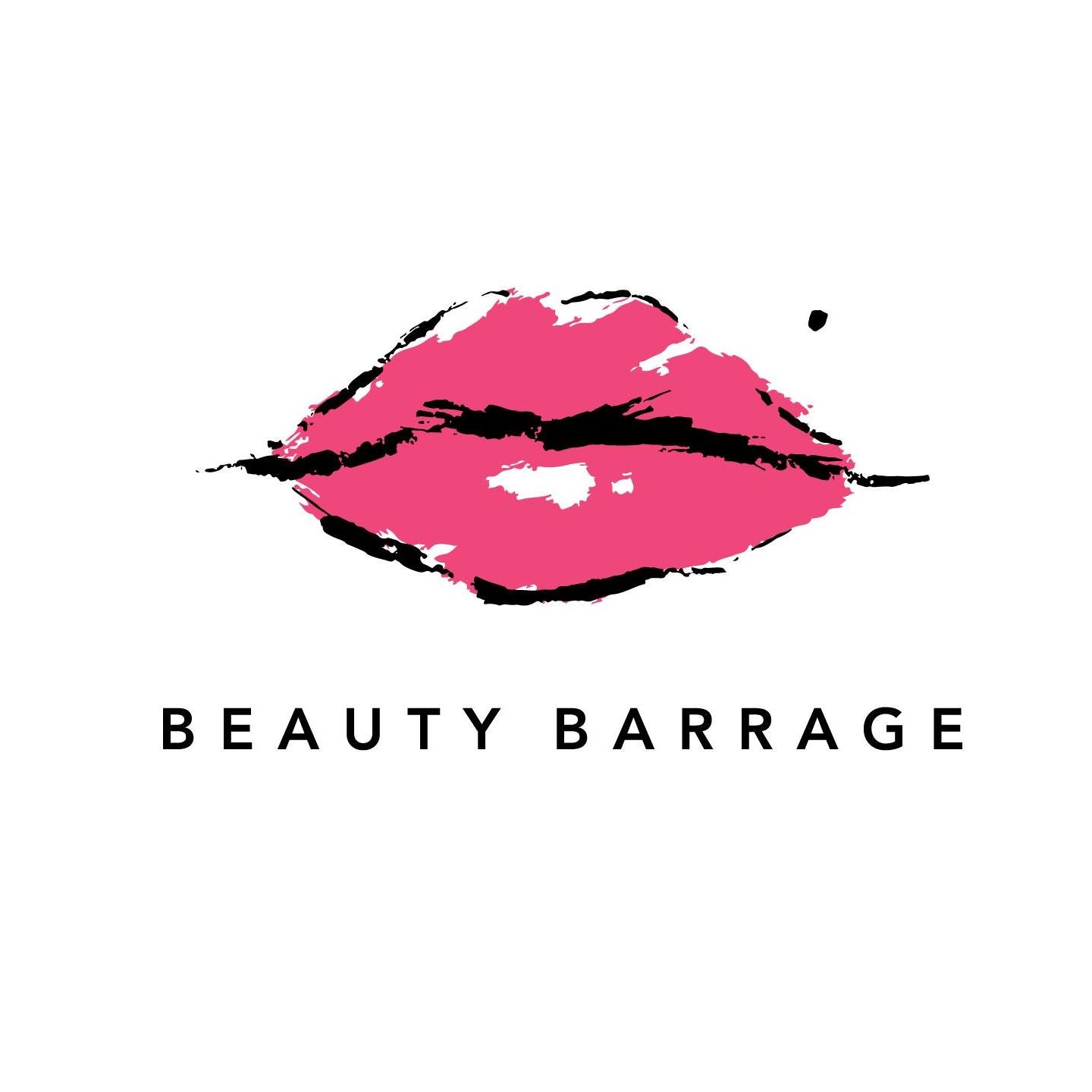 Beauty Barrage