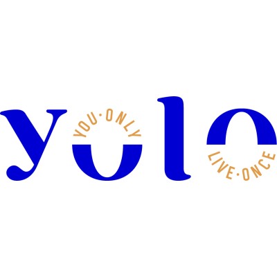 Yolo - You Only Live Once