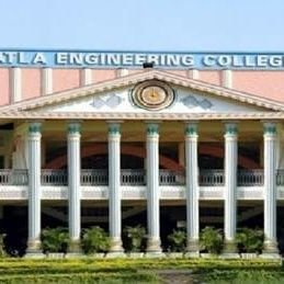Bapatla Engineering College