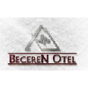 Beceren Hotel Cafe Restaurant