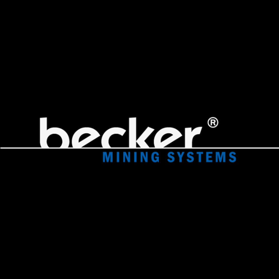 Becker Mining Systems