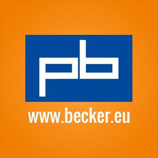 Paul Becker