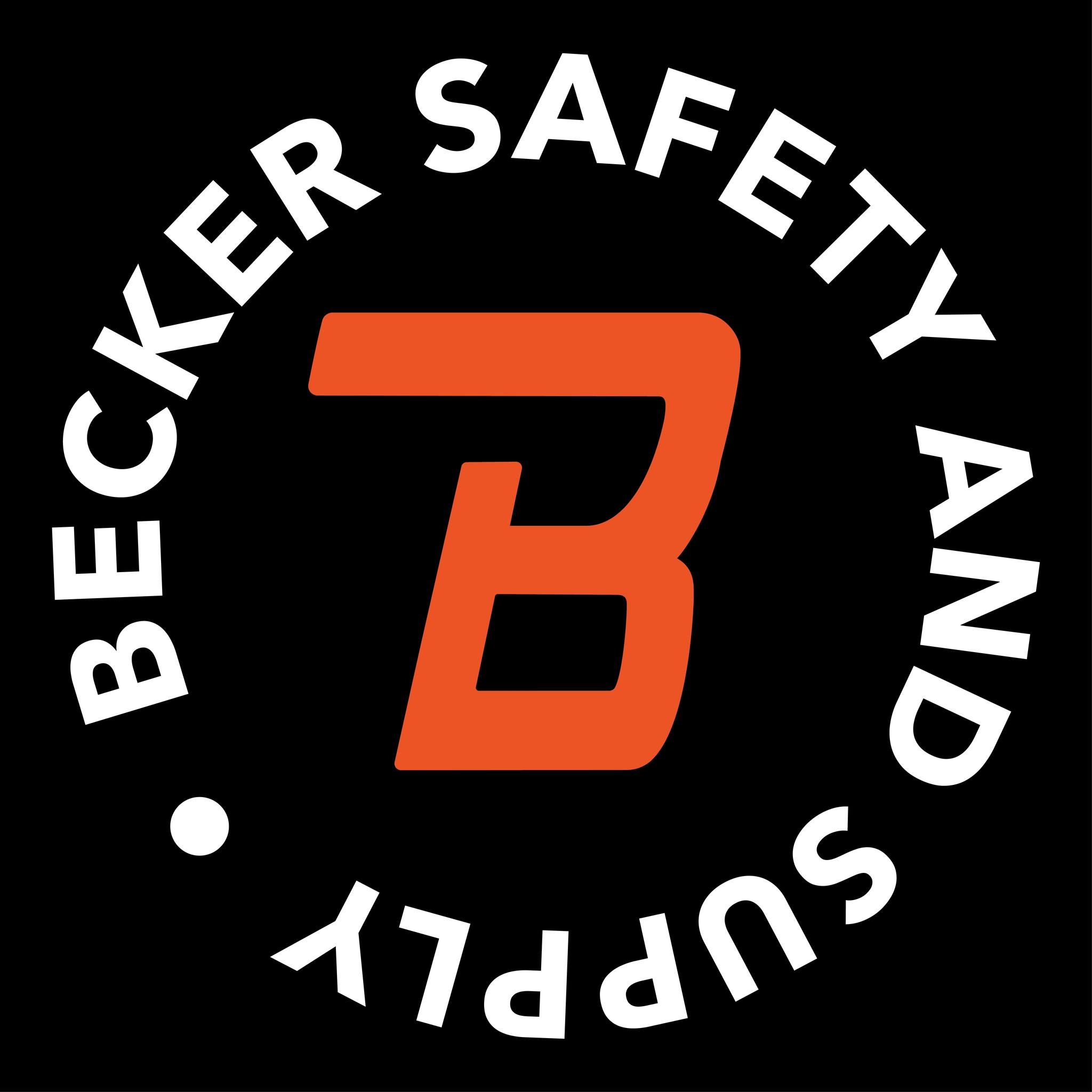 Becker Safety