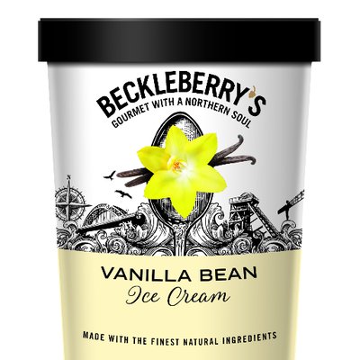 Beckleberry's