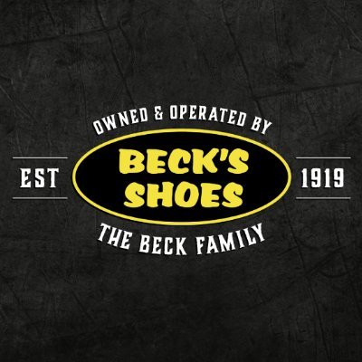 Beck's Shoes