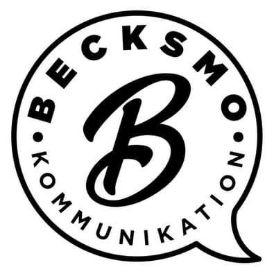 Becksmo Kommunikation