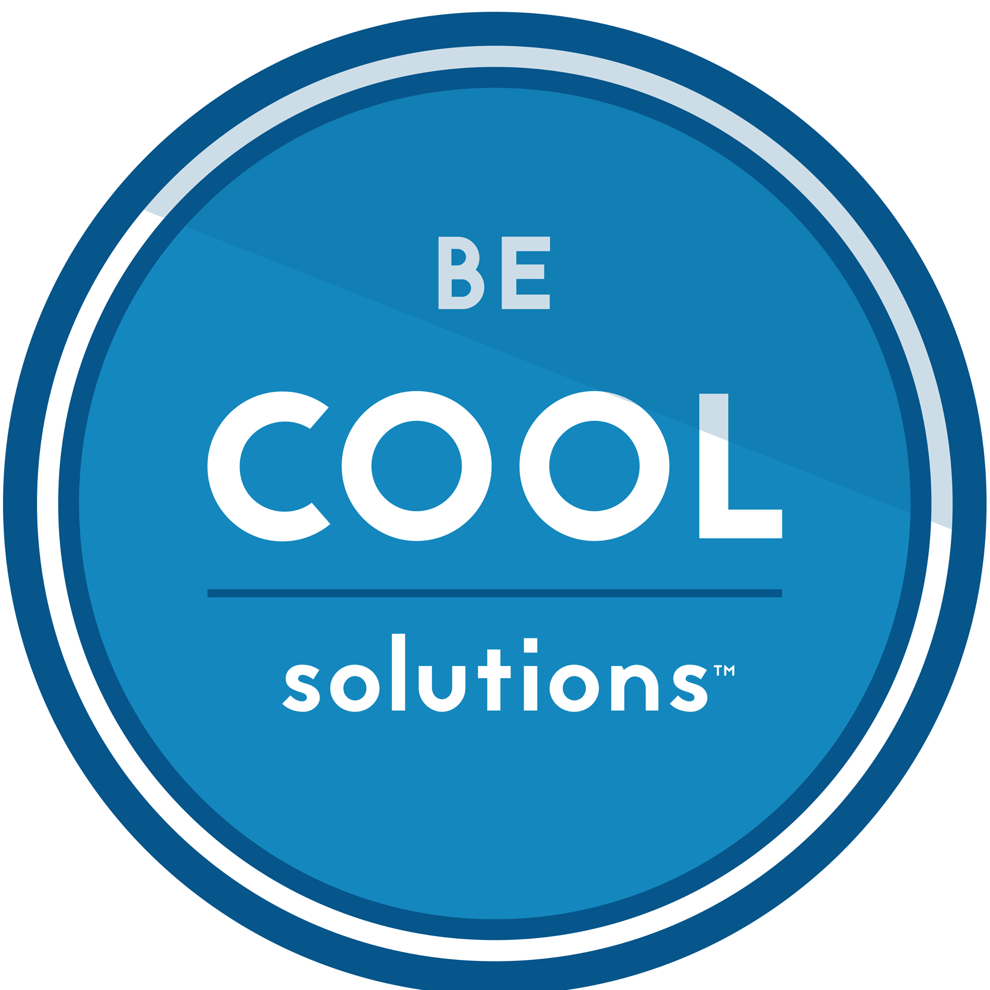 Be Cool Solutions