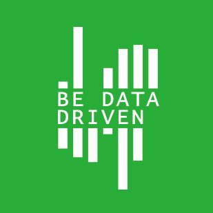 BeDataDriven