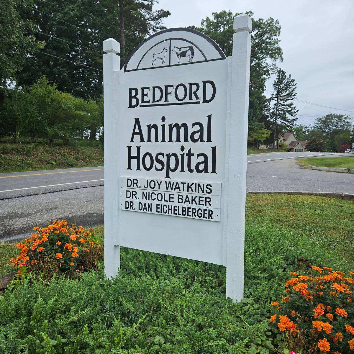 Bedford Animal Hospital