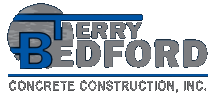 Terry Bedford Concrete Construction