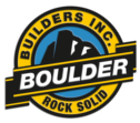 Boulder Builders