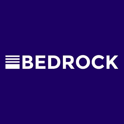 Bedrock Analytics