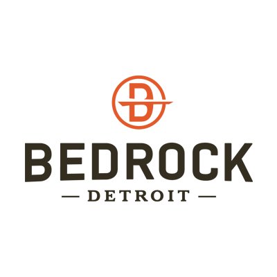 Bedrock Detroit