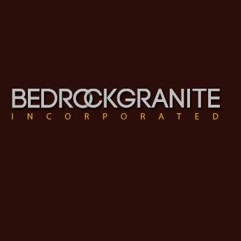 Bedrock Granite