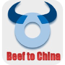 Beef To China