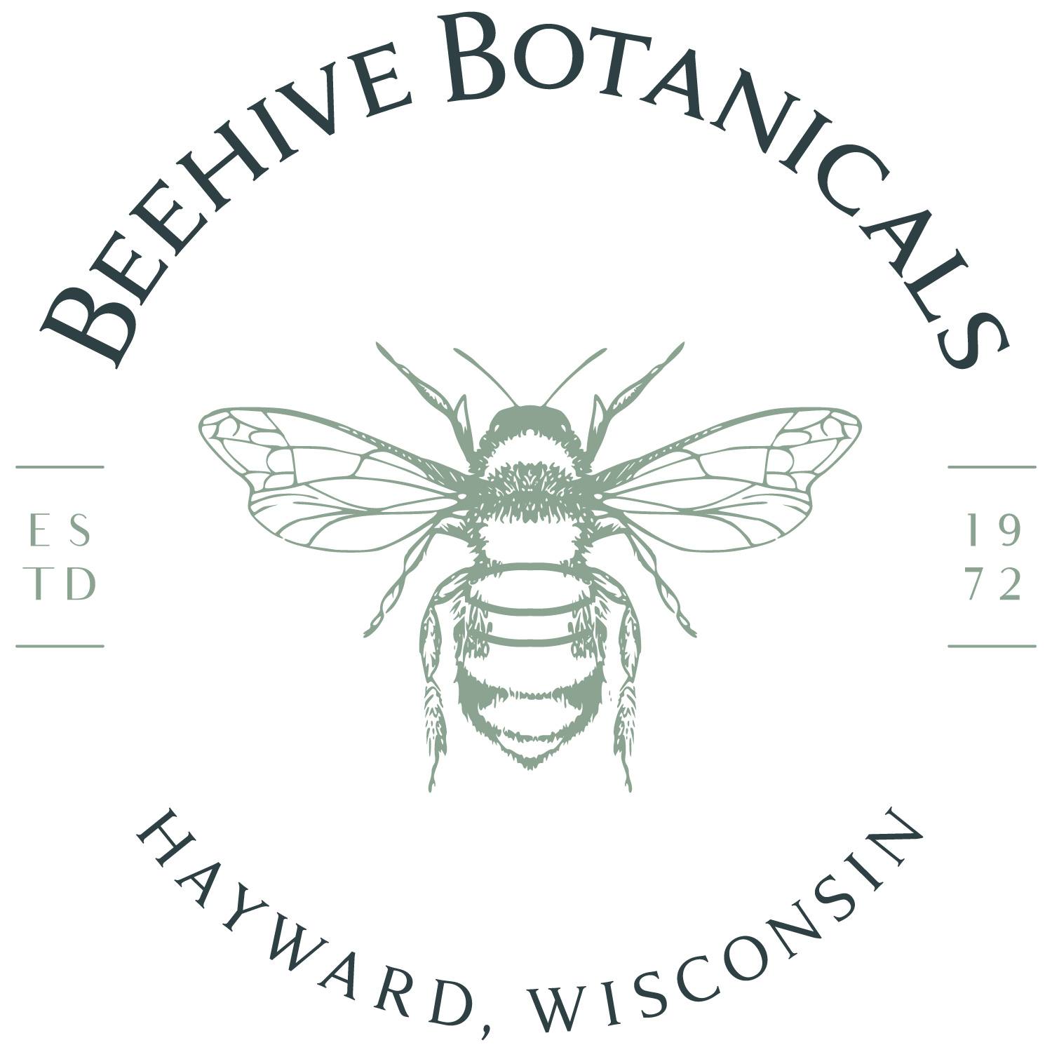 Beehive Botanicals