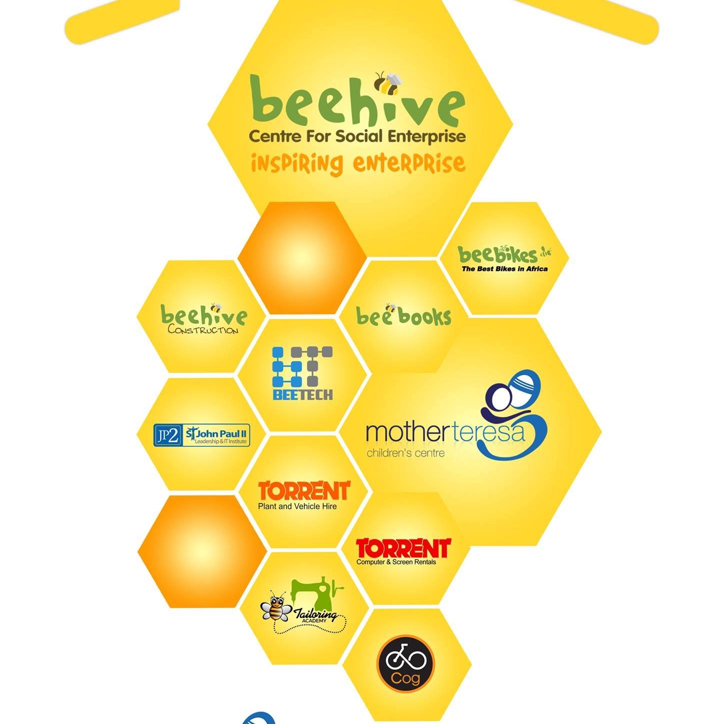 Beehive Enterprises