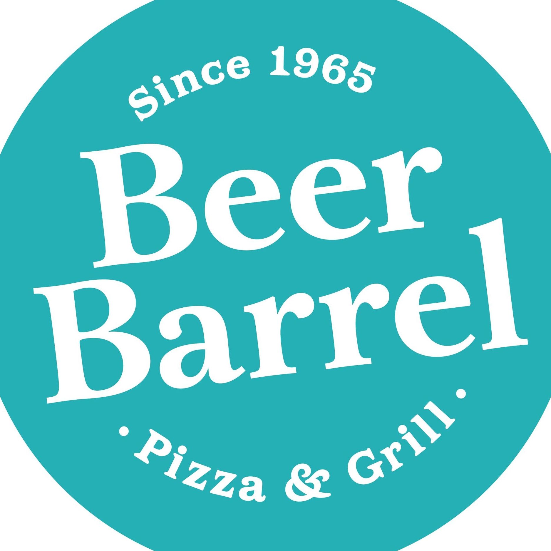 Beer Barrel Pizza & Grill